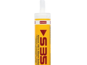S35 ADVANCED 100% RTV SILICONE SEALANT - NON-PAINTABLE, 10 oz