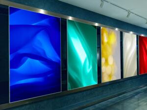 UltraTuf® PETG sheets, clear