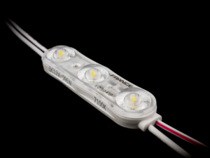 France TruLume Trio WHITE 3-LED module