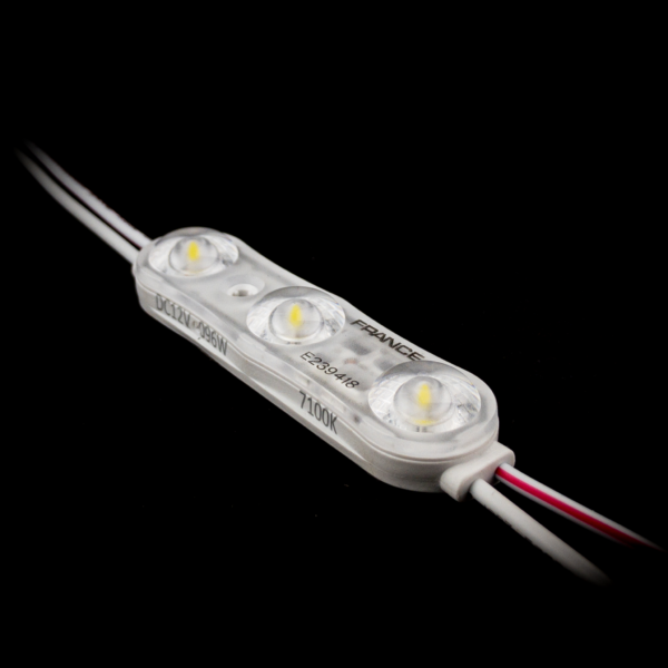 TruLume LED Trio Module