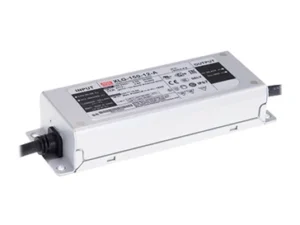 Mean Well power supplies XLG and HLG series